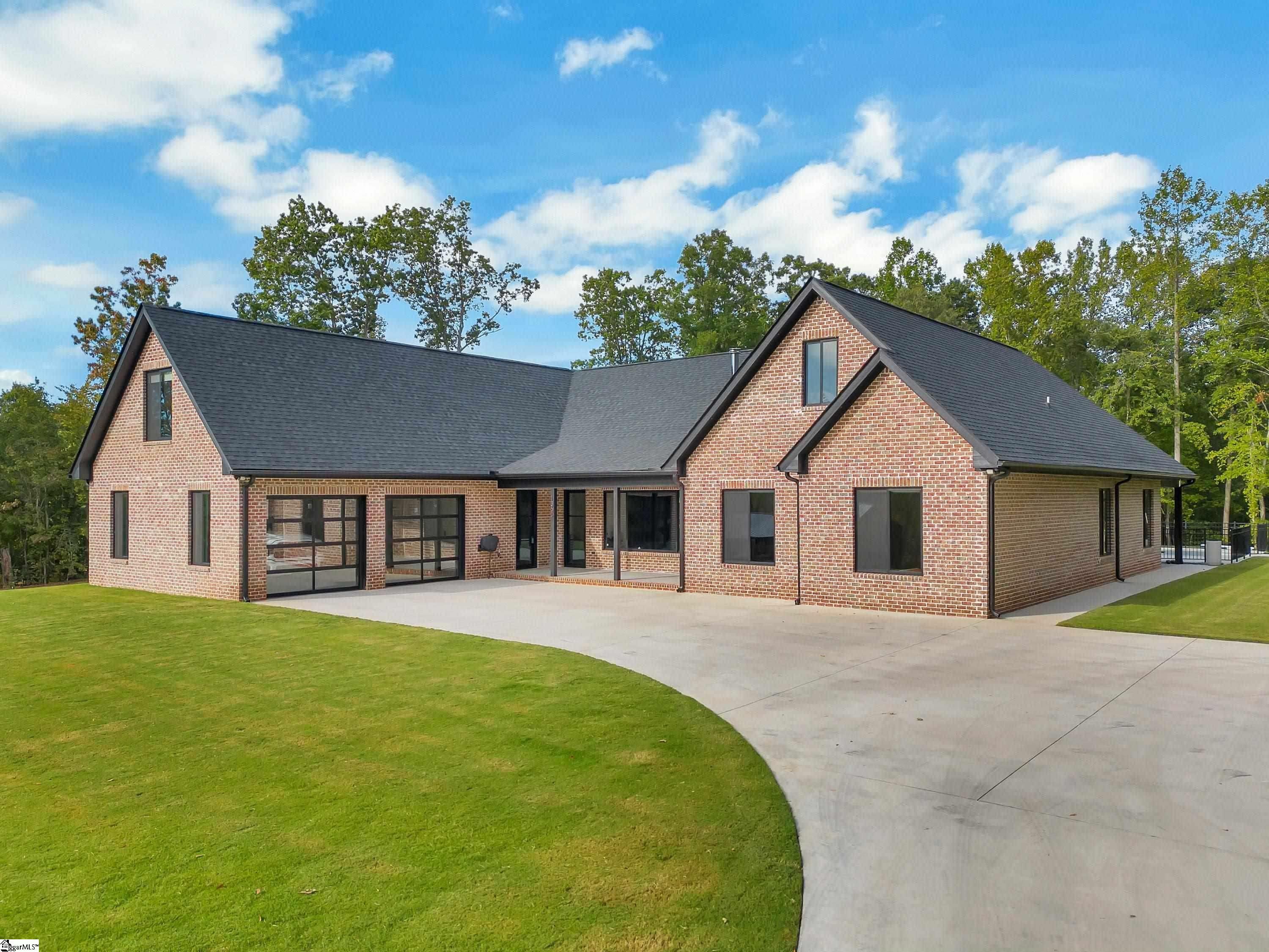 Property Photo:  1365 A Camp Creek Road  SC 29687 