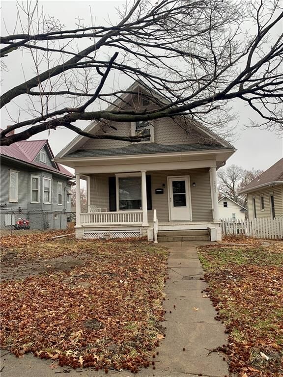 Property Photo:  2605 Duncan Street  MO 64507 