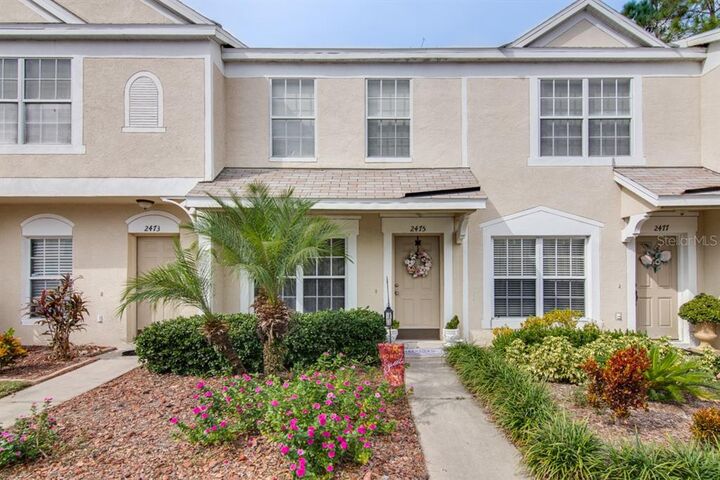 Property Photo:  2475 Lake Woodberry Circle  FL 33510 