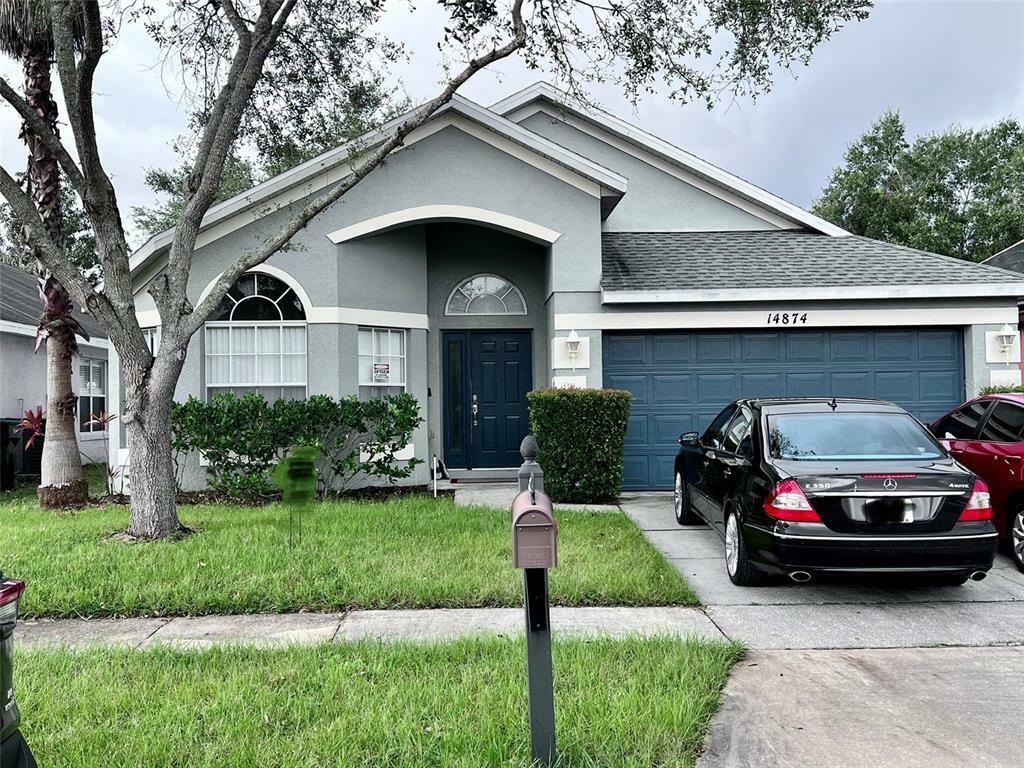 Property Photo:  14874 Lady Victoria Boulevard  FL 32826 