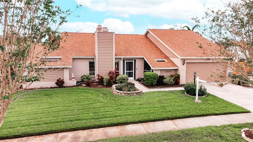 Property Photo: 4038 Kingston Terrace FL 34238