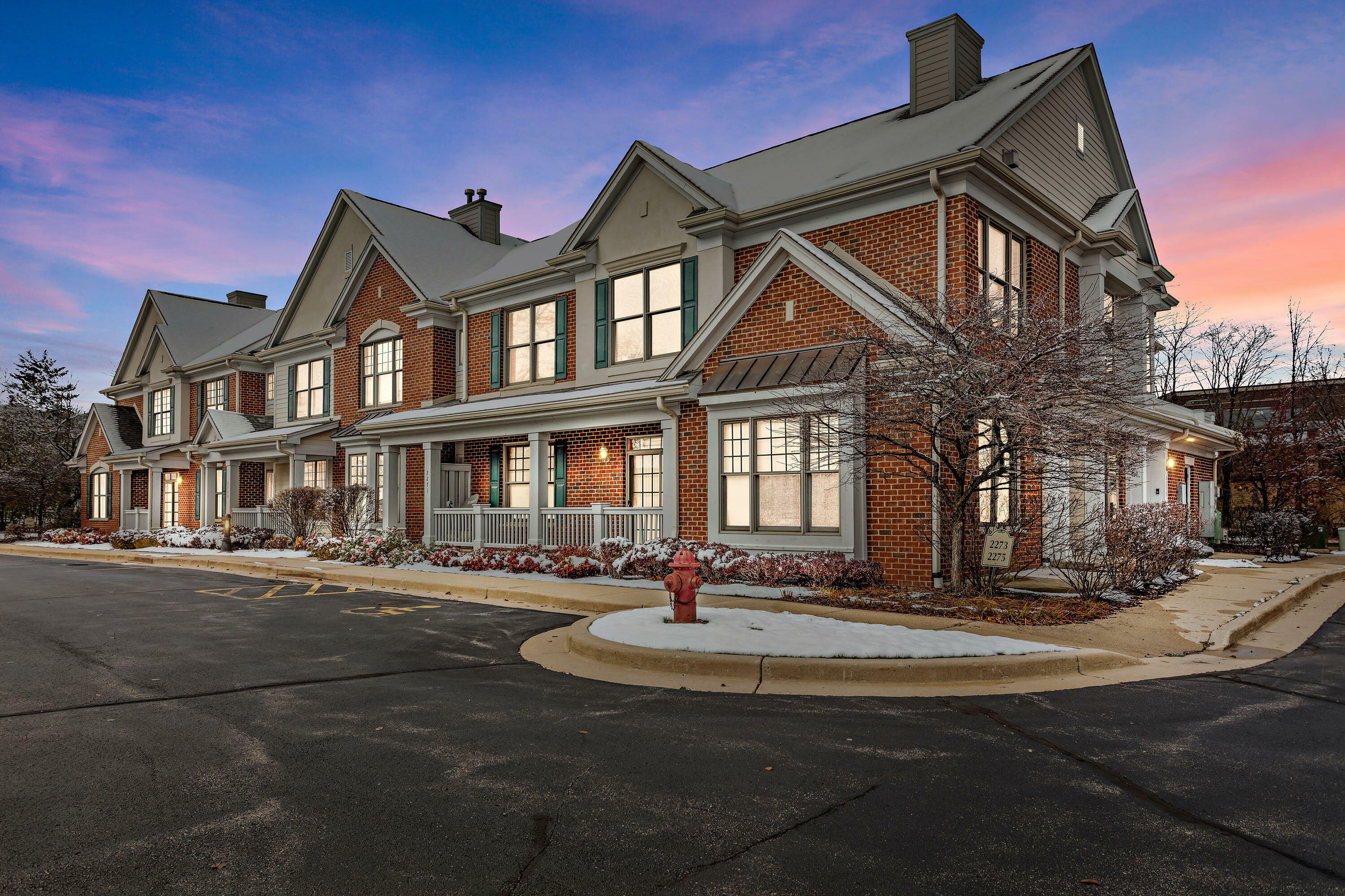 Property Photo: 2265 Norhardt Dr WI 53045