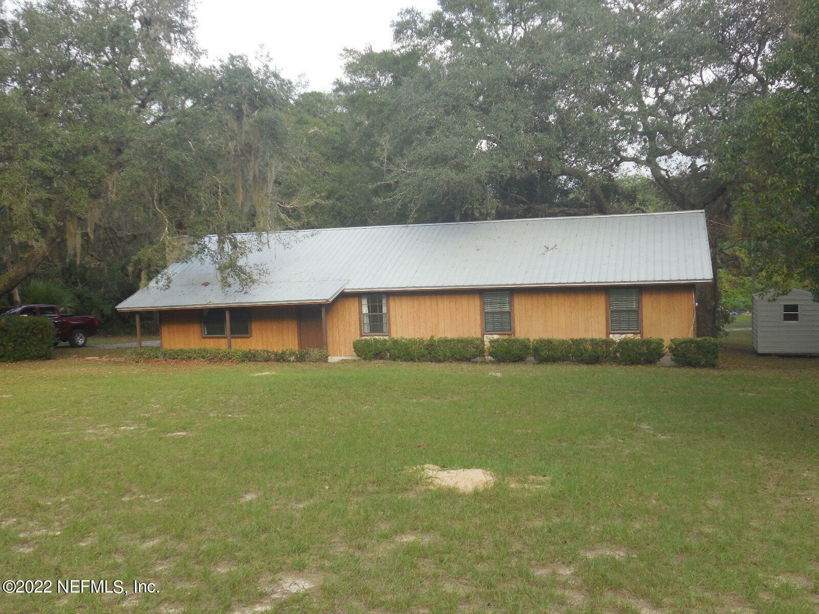 Property Photo:  126 Fern Way  FL 32187 