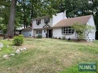 Property Photo:  22 Beech Drive  NJ 07430 