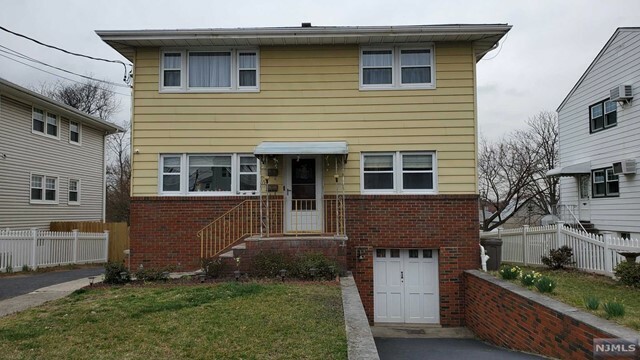 Property Photo:  653 10th Street #2  NJ 07071 