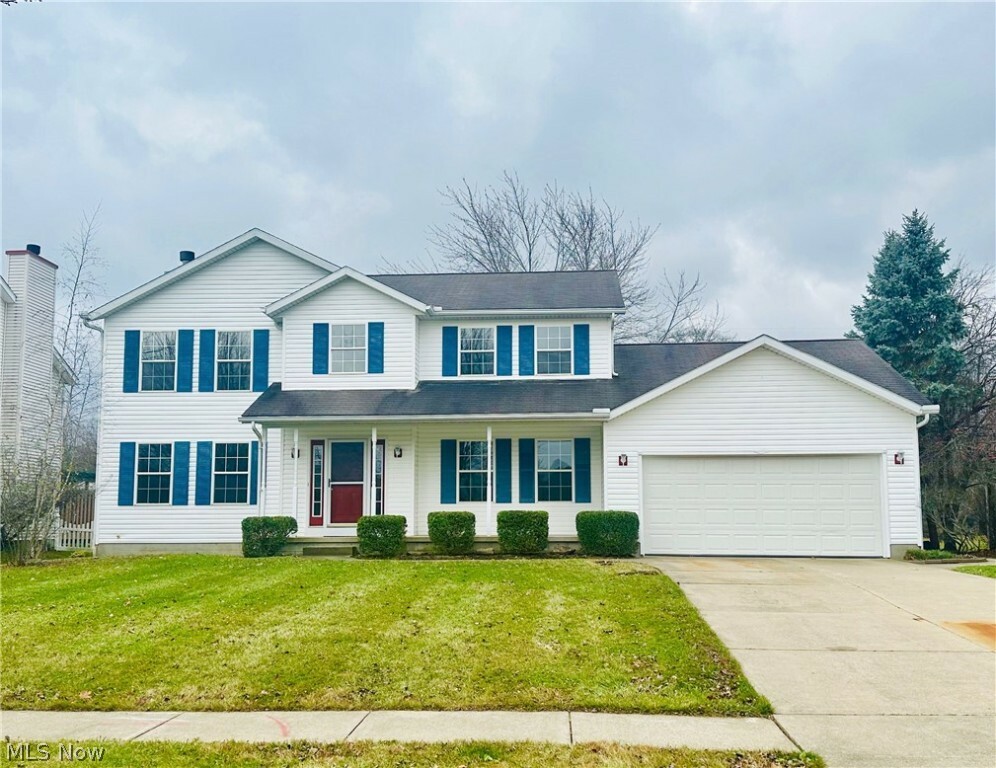 606 W Sturbridge Drive  Medina OH 44256 photo