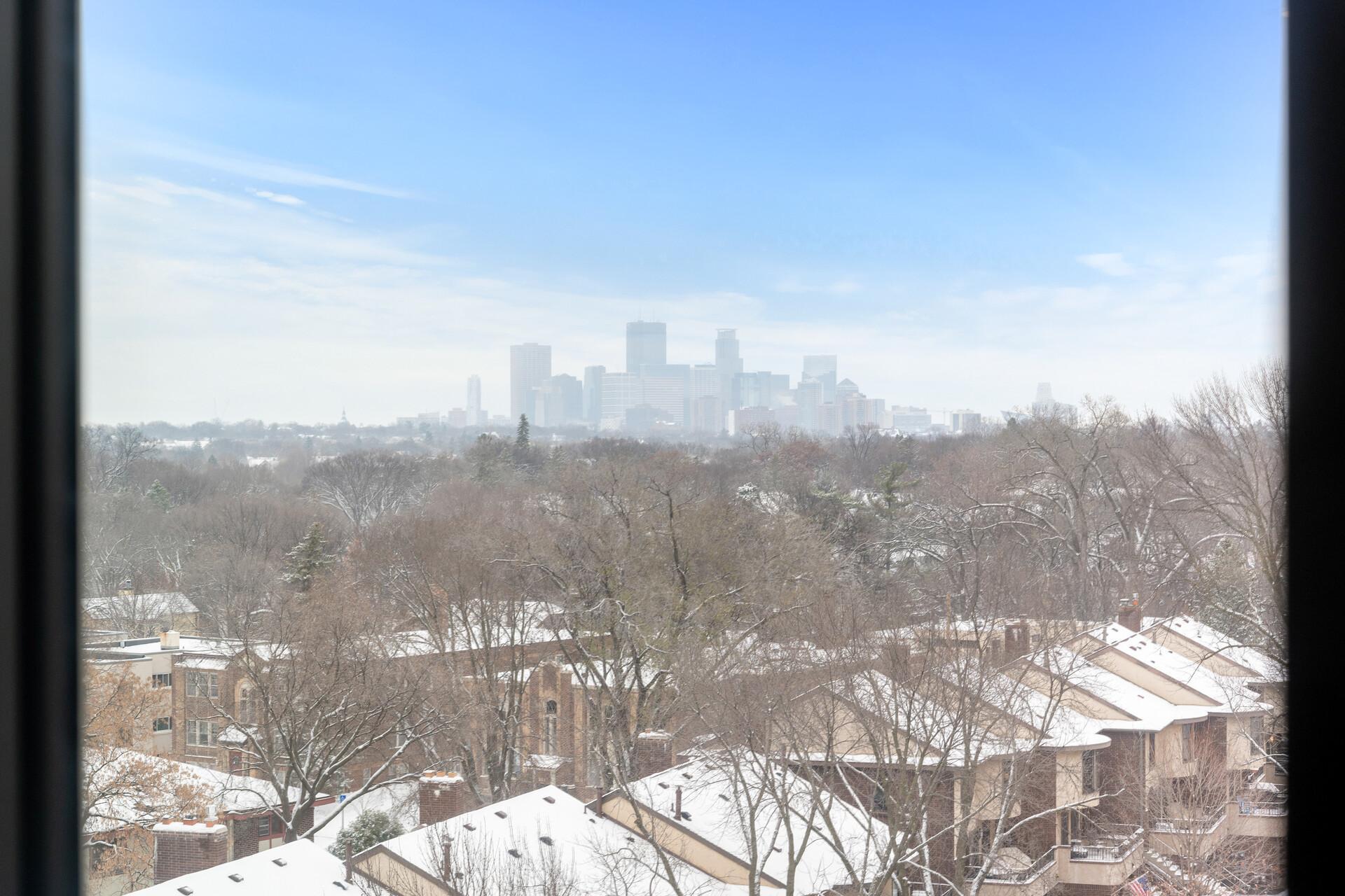 Property Photo: 3141 Dean Court 703 MN 55416