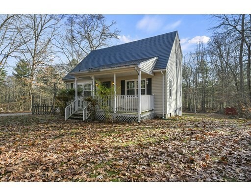 Property Photo:  127 Labby Road  CT 06255 