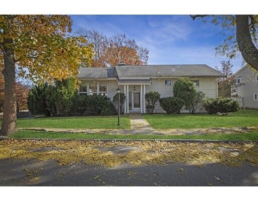 Property Photo:  11 Merrymount Drive  MA 01907 