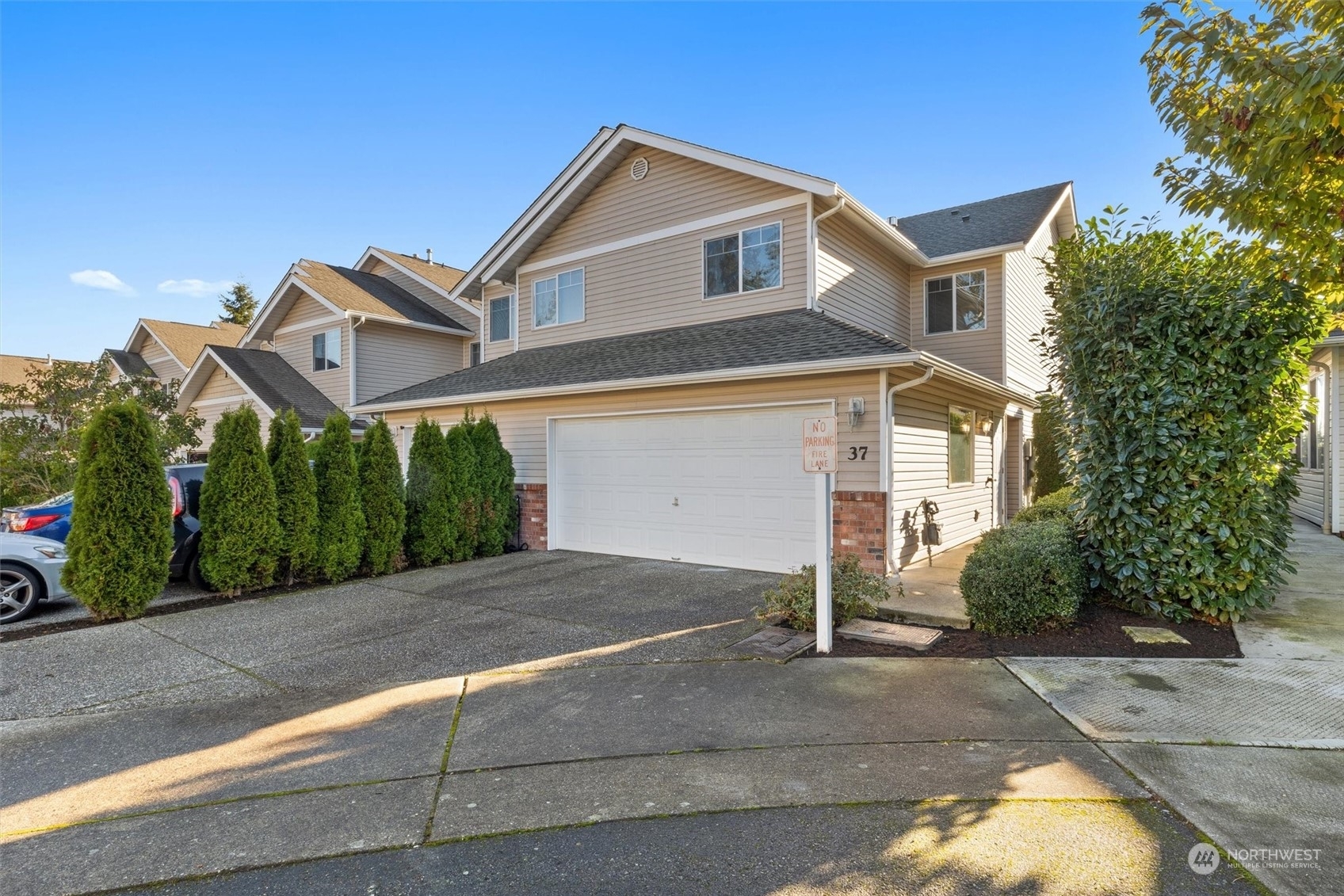 Property Photo:  15414 35th Avenue W 37  WA 98087 