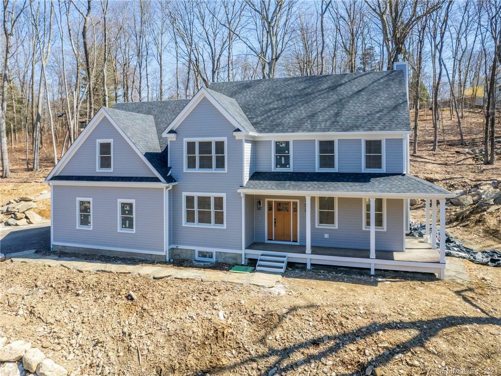 Property Photo: 415 Newtown Turnpike CT 06883