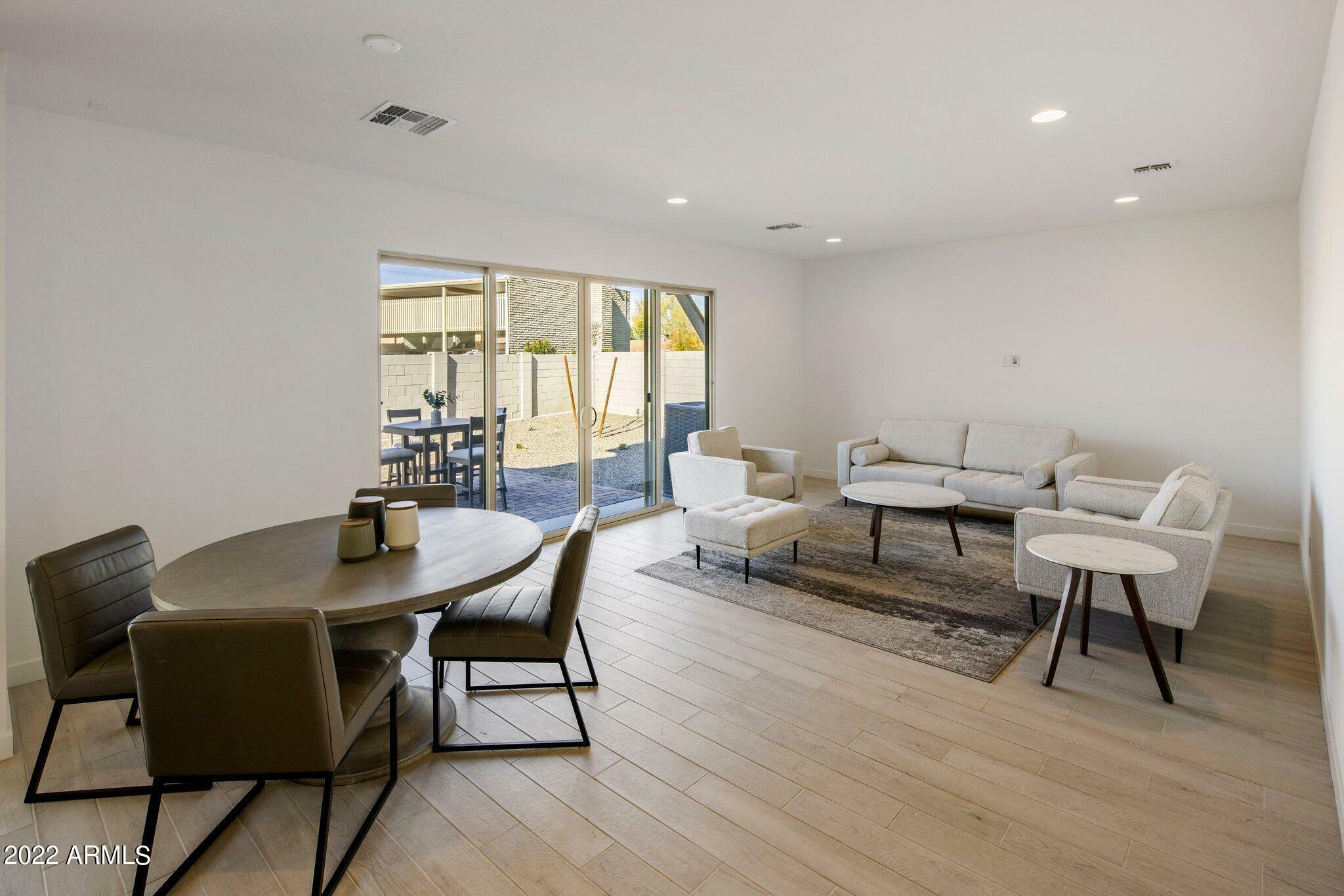 Property Photo: 6446 N 17th Street AZ 85016