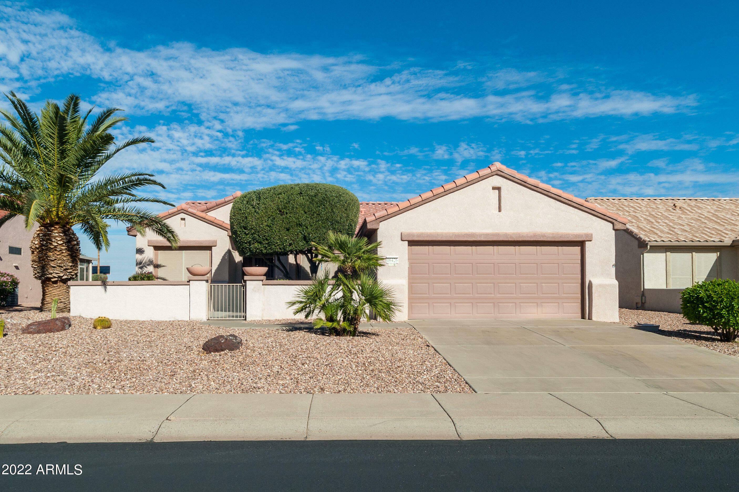 16426 W Boulder Vista Drive  Surprise AZ 85374 photo