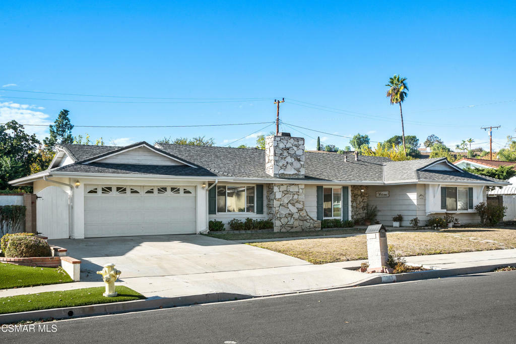 Property Photo:  1363 Hendrix Avenue  CA 91360 