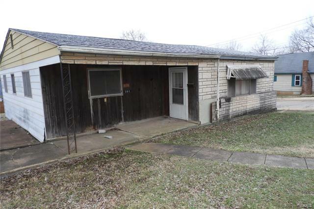 Property Photo:  101 East Main Street  MO 63601 