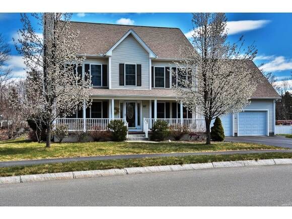 Property Photo: 10 Forsythia Dr. NH 03062
