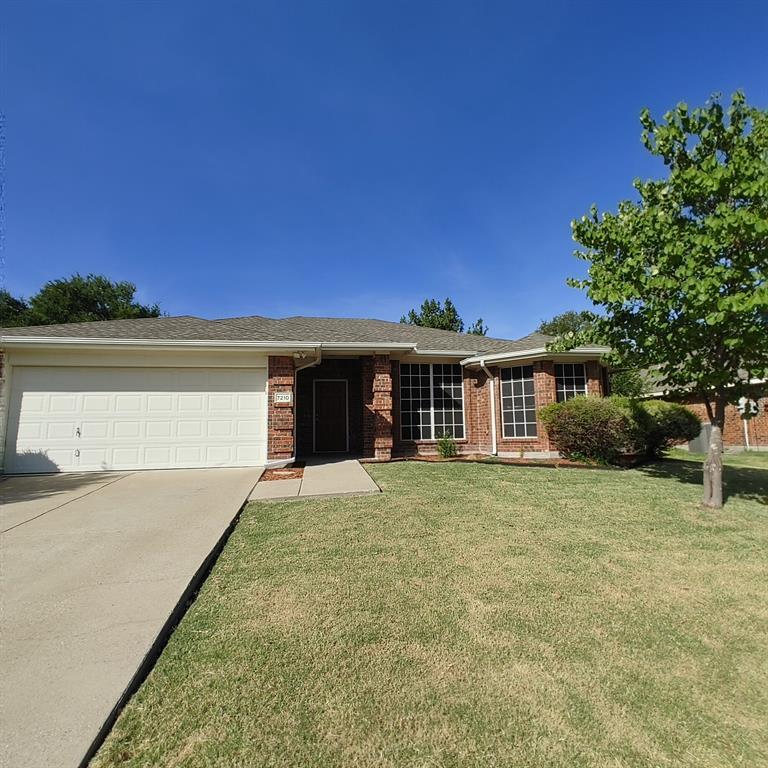 Property Photo: 7210 Compass Point Drive TX 75089