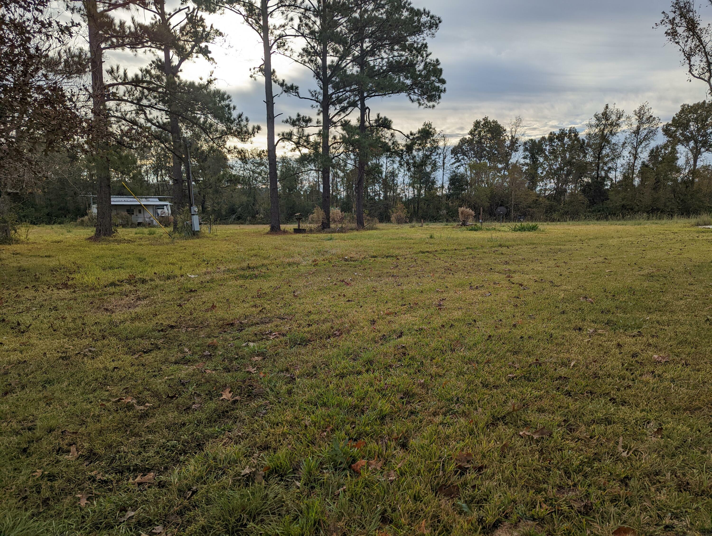 Property Photo:  Tbd- Tract 3 Charles Klein Rd  LA 70637 