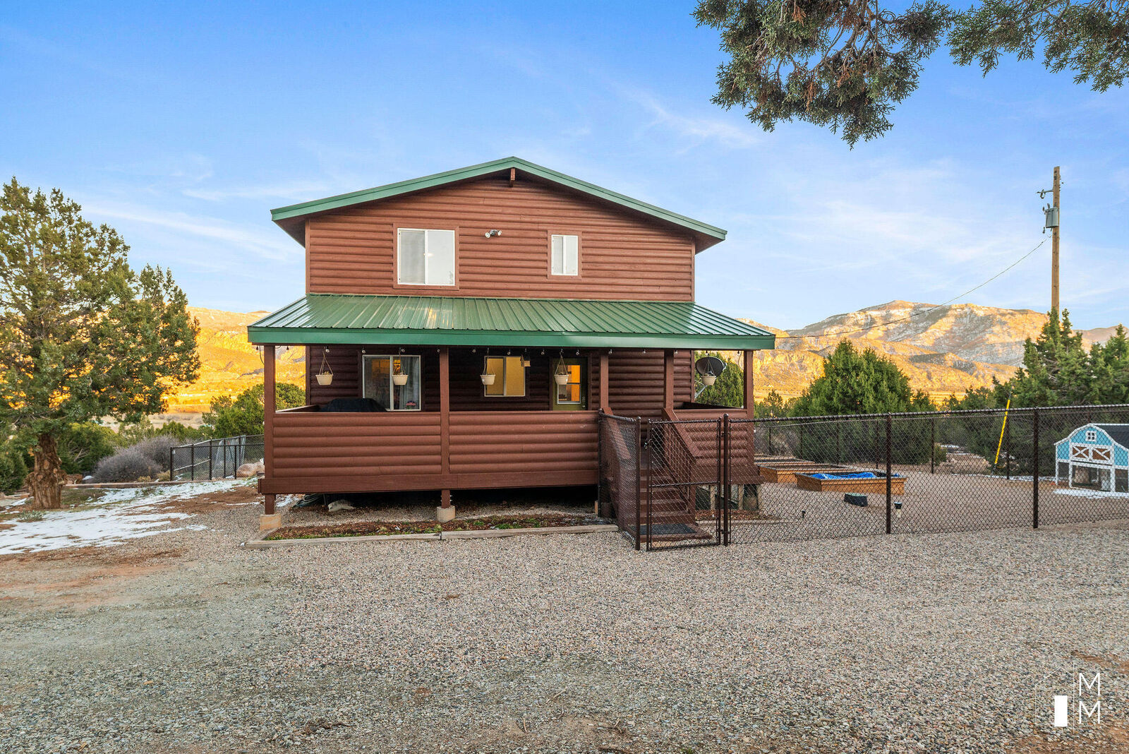 Property Photo:  174 S 1200 W  UT 84742 