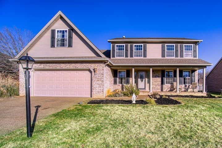 Property Photo: 428 Gish Drive IN 47711