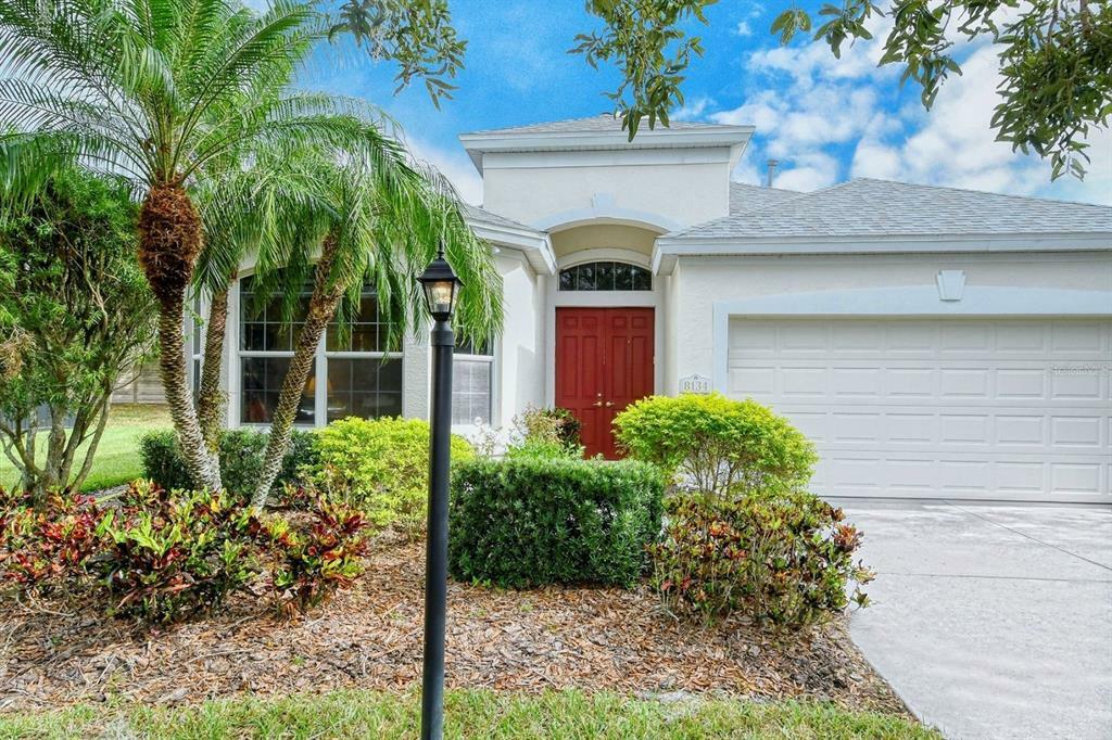 Property Photo:  8134 Coates Row Place  FL 34201 