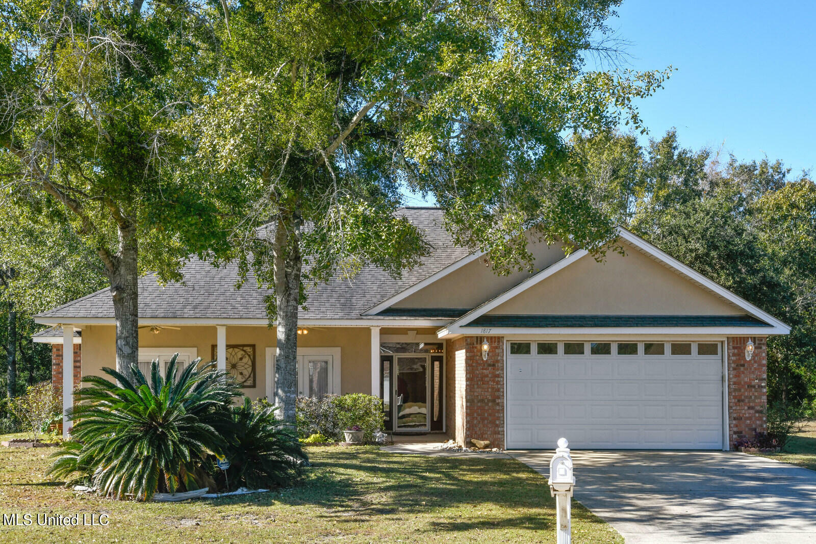 Property Photo:  1817 Perdido Boulevard  MS 39553 