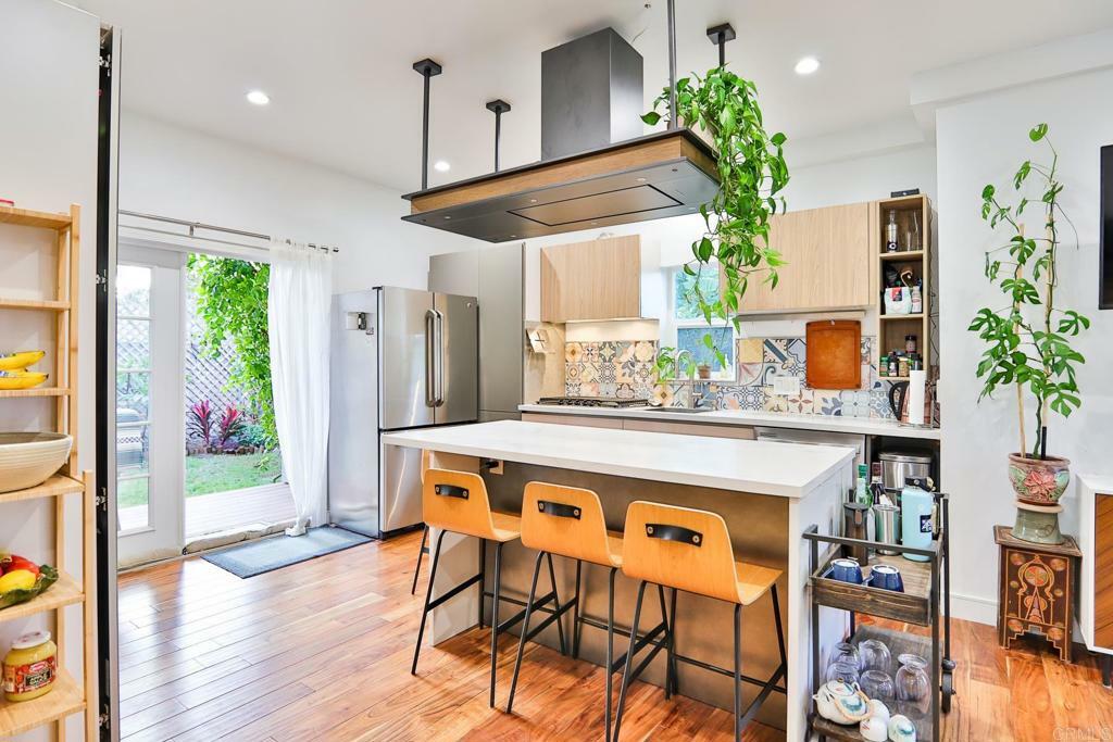 Property Photo: 1921 S Freeman Street CA 92054