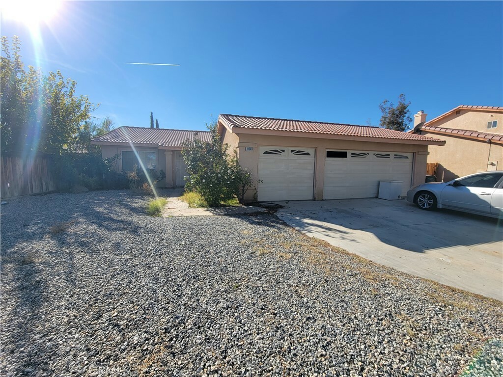 10849 Hickory Street  Adelanto CA 92301 photo