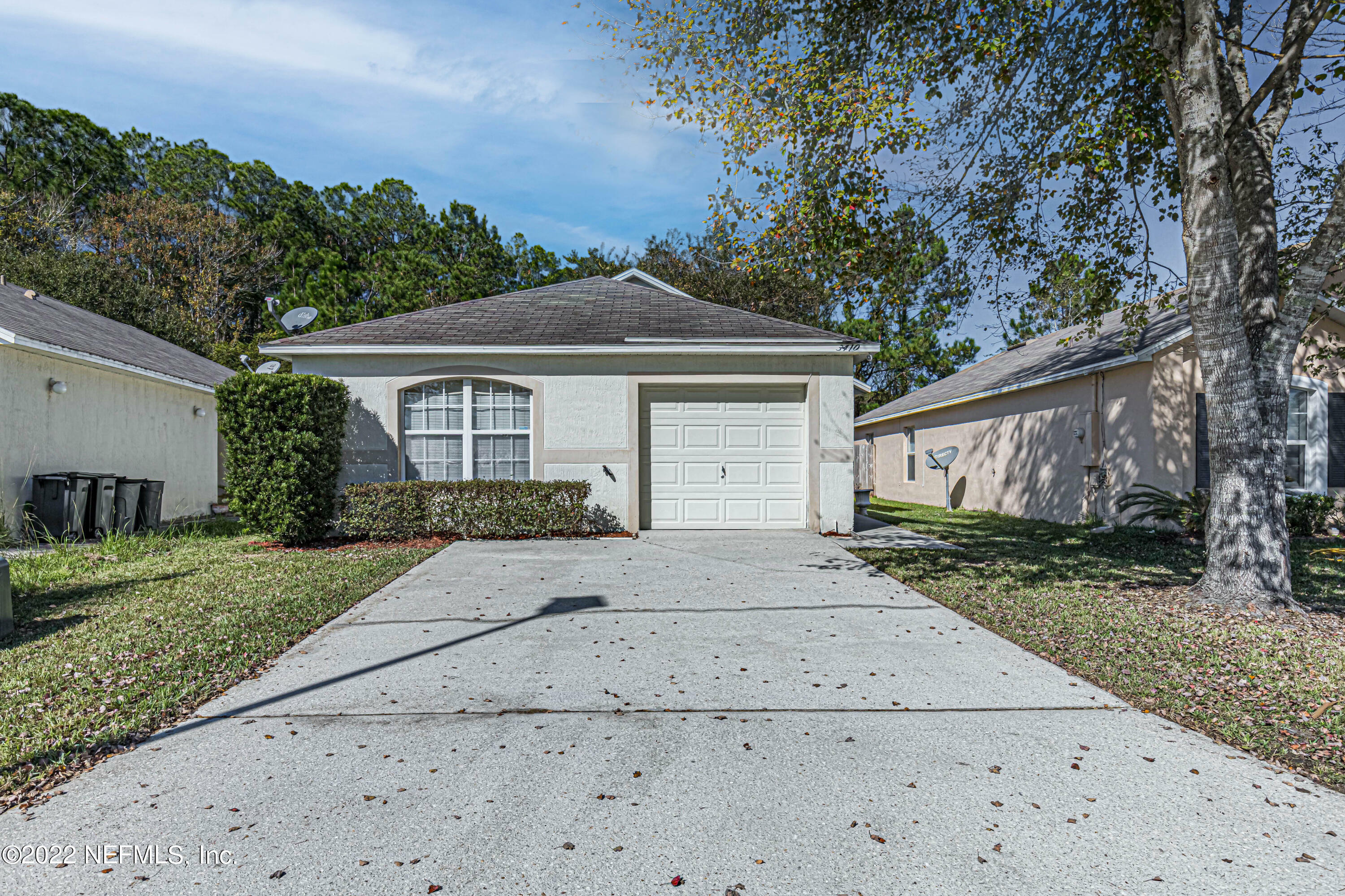 Property Photo:  3410 Talisman Drive  FL 32068 