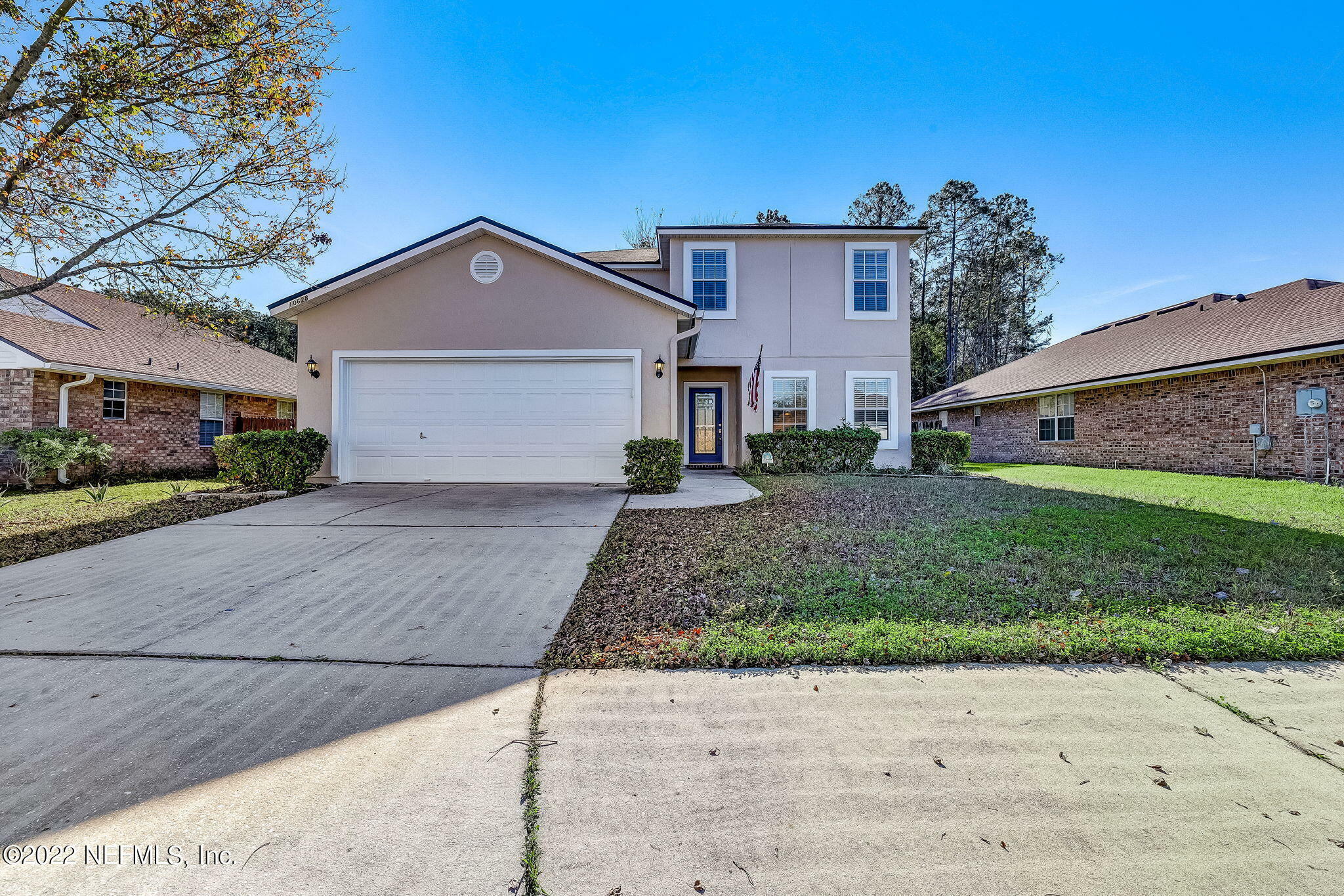 Property Photo:  10628 Spring View Road  FL 32221 