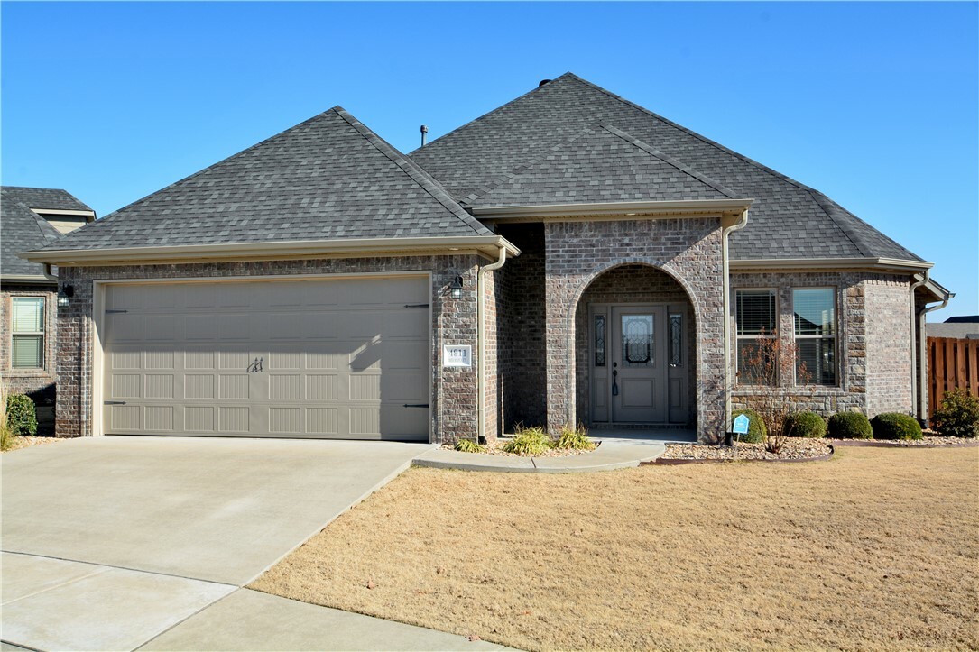 4911 Red Maple Court  Rogers AR 72758 photo