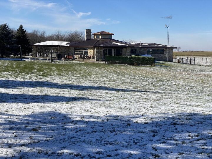 12715 Dale Dr  Montfort WI 53569 photo