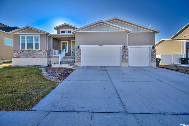 Property Photo: Address not disclosed UT 84074
