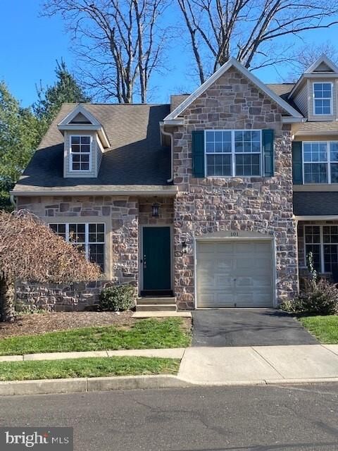 Property Photo:  101 Iron Horse Drive 1  PA 19067 