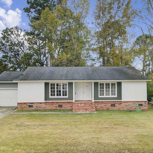 Property Photo:  527 Savanna Road  SC 29456 