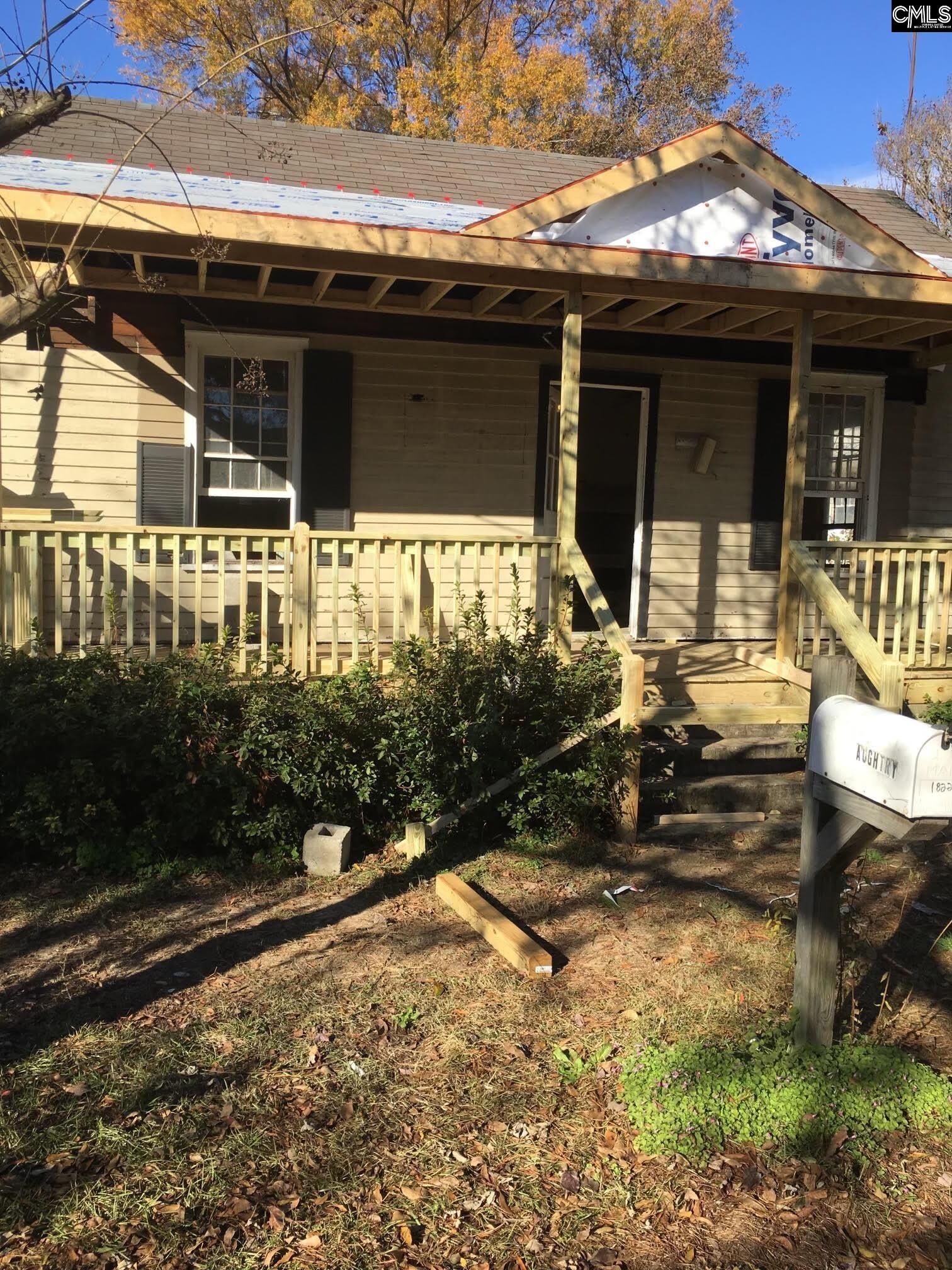 Property Photo:  1822 8th  SC 29033 
