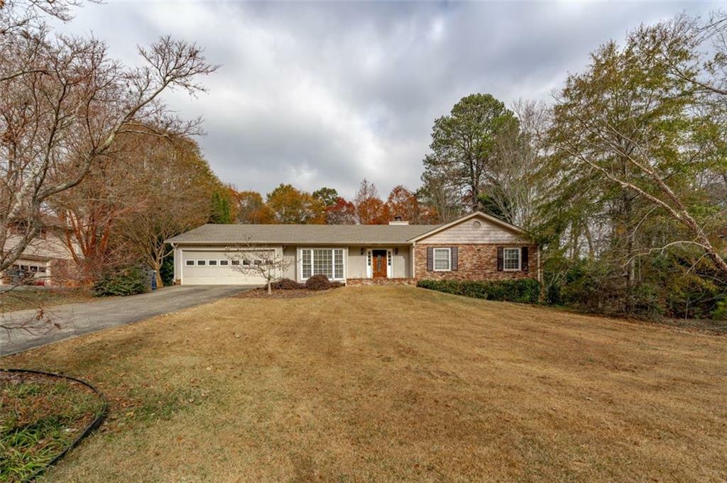 Property Photo:  2200 Meadow Wood Court  GA 30062 