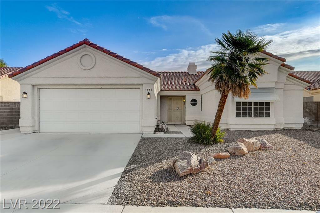 4556 Vincente Lane  Las Vegas NV 89130 photo