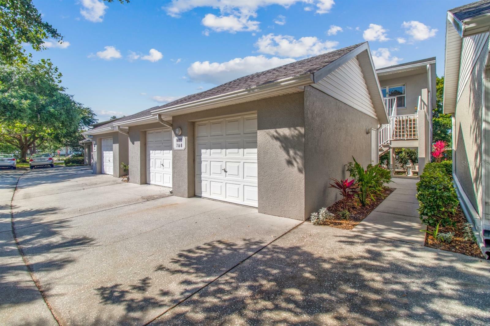 Property Photo:  9485 Hamlin Boulevard 8  FL 33776 