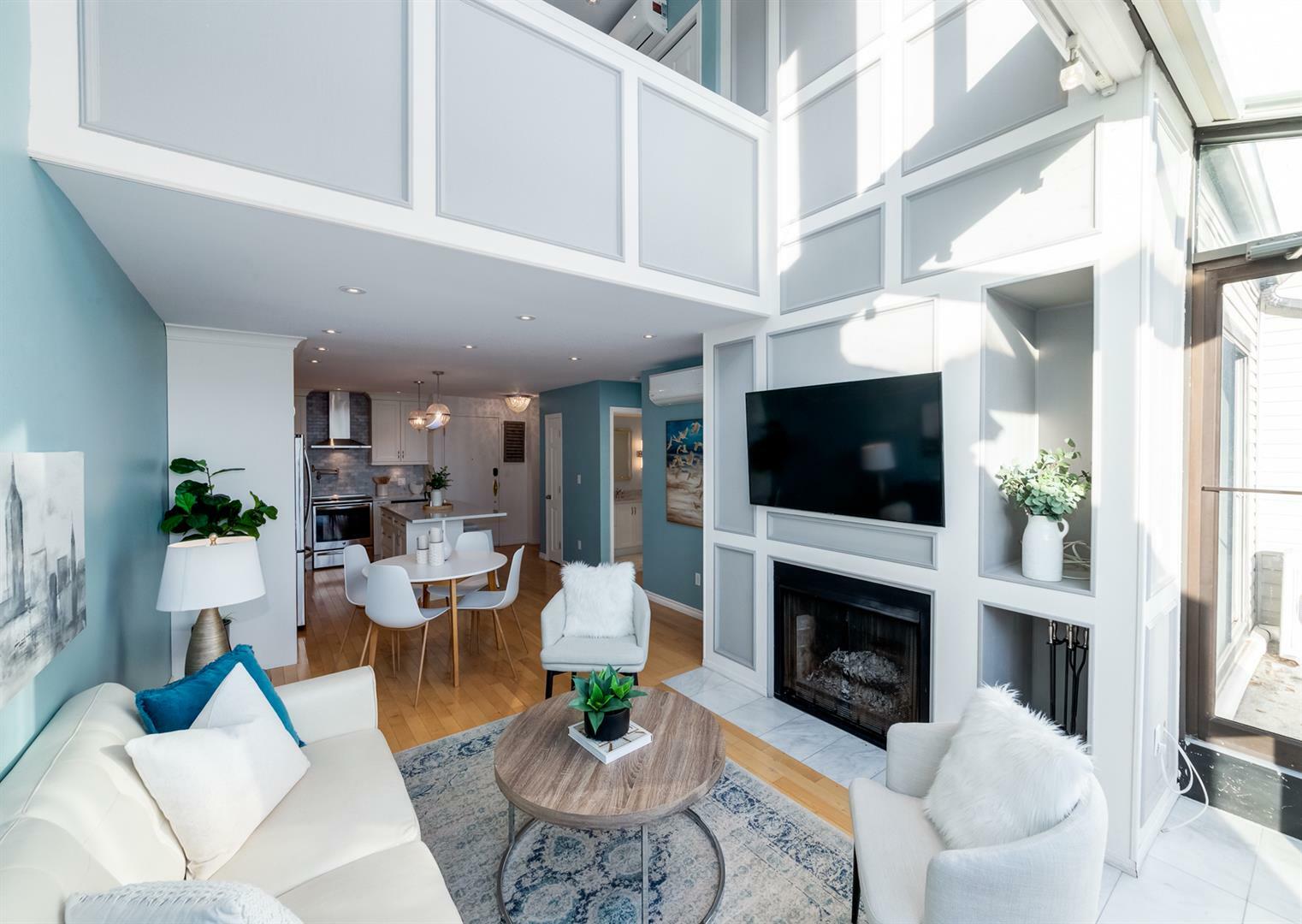 Property Photo: 408, 1732 9A Street SW 408 AB T2T 3E6