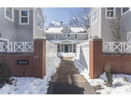 Property Photo: 78 Pleasant St F MA 02062