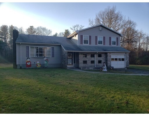 Property Photo: 349 Cushman Rd, MA 02770