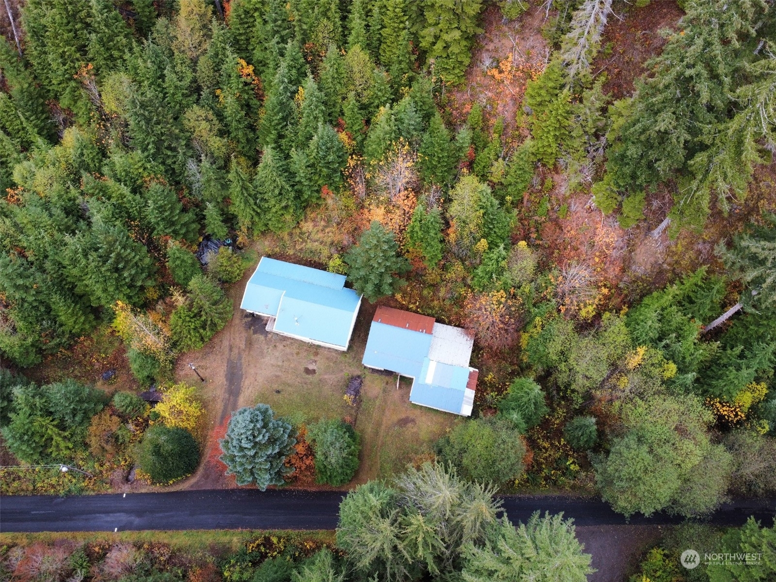 Property Photo:  1001 W Snider Road  WA 98363 