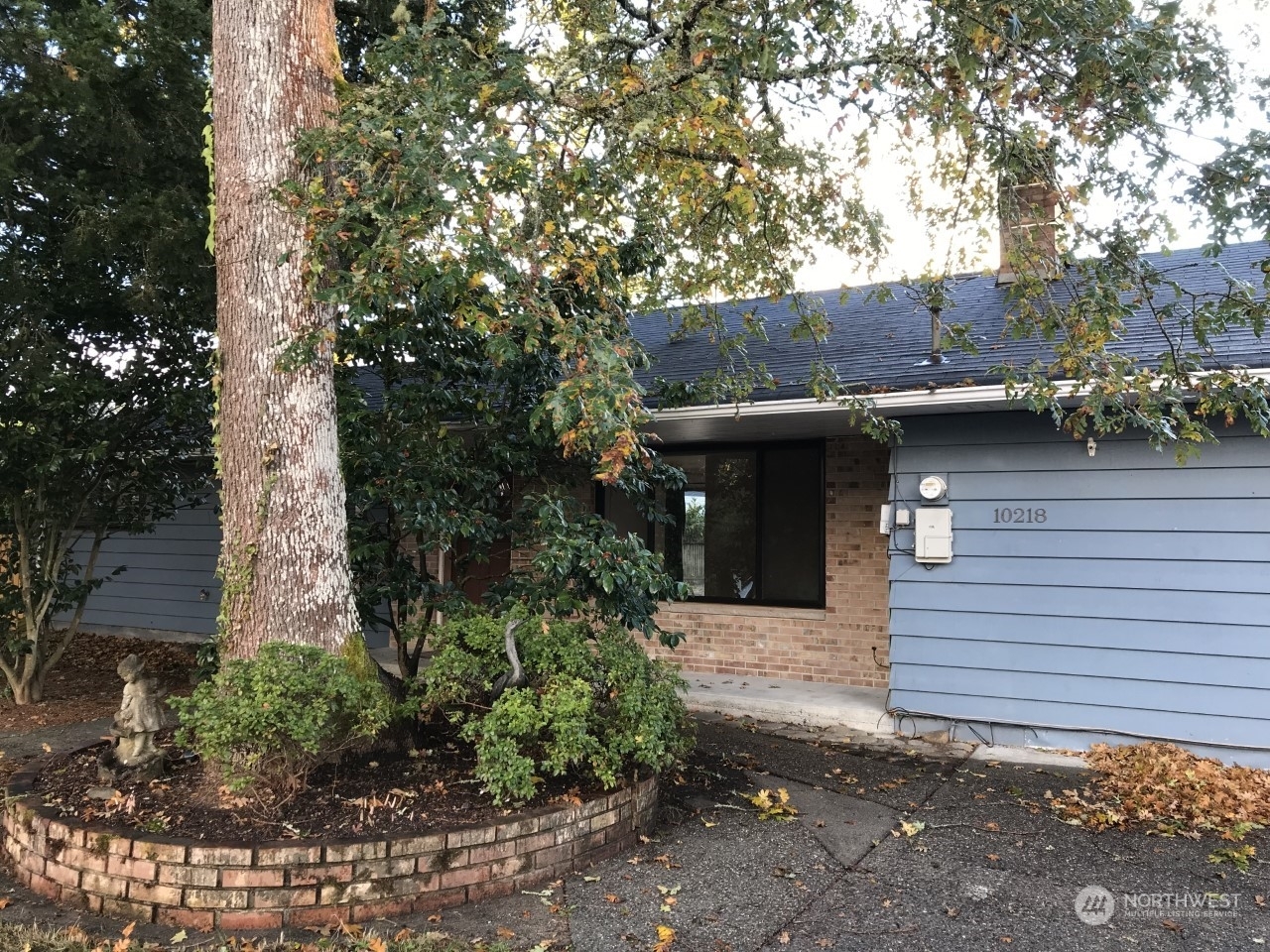 Property Photo:  10218 110th Street Ct SW  WA 98498 