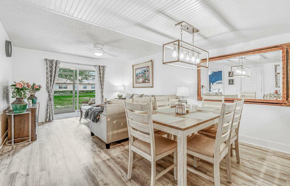 Property Photo: 18081 SE Country Club Drive 174 FL 33469