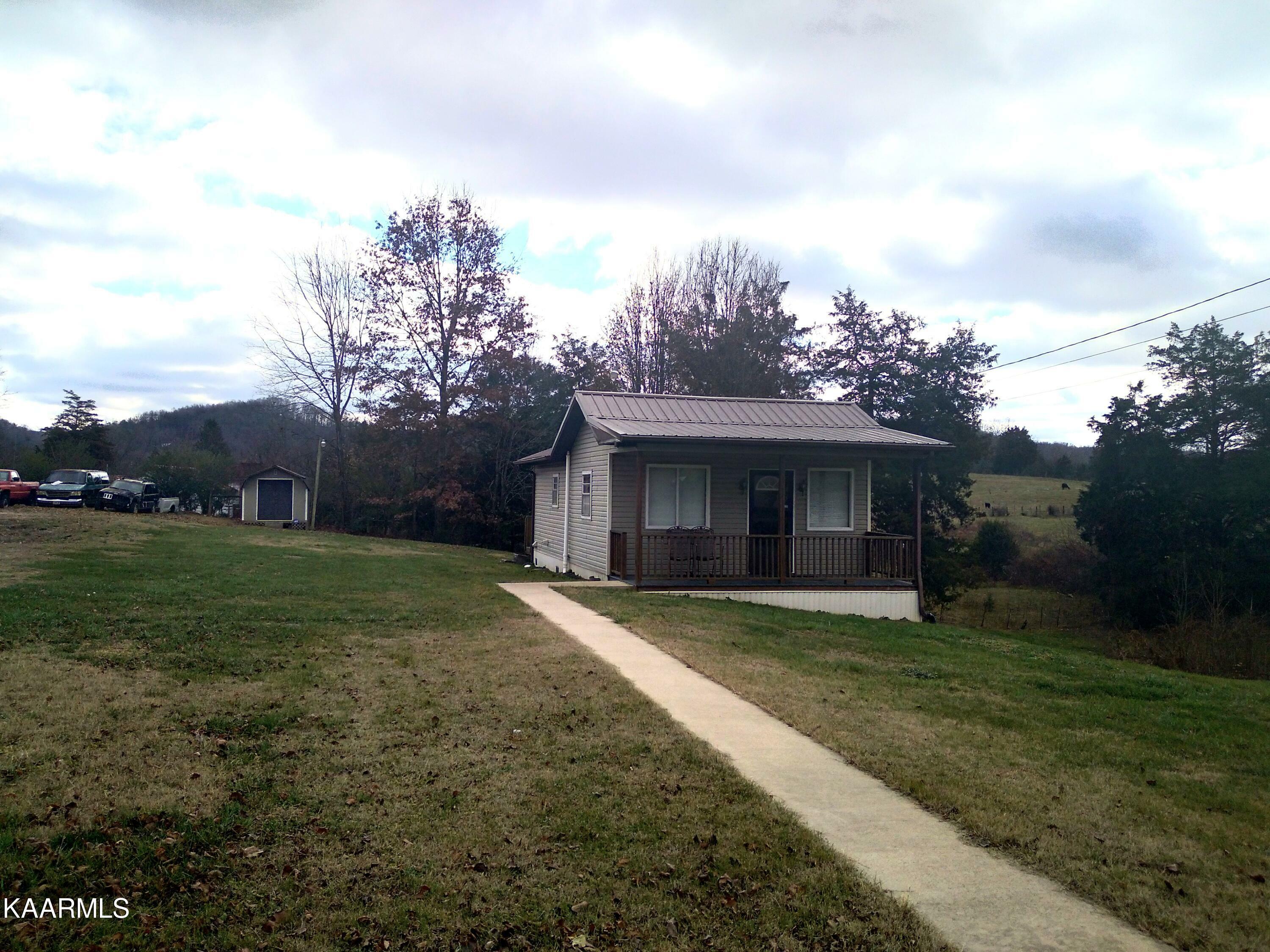 Property Photo:  4230 Wilderness Rd  VA 24248 