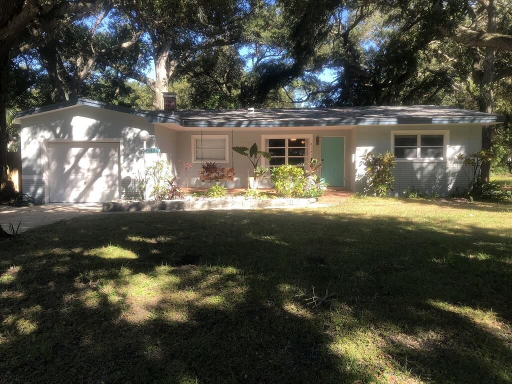 Property Photo: 8151 26th Avenue N FL 33710