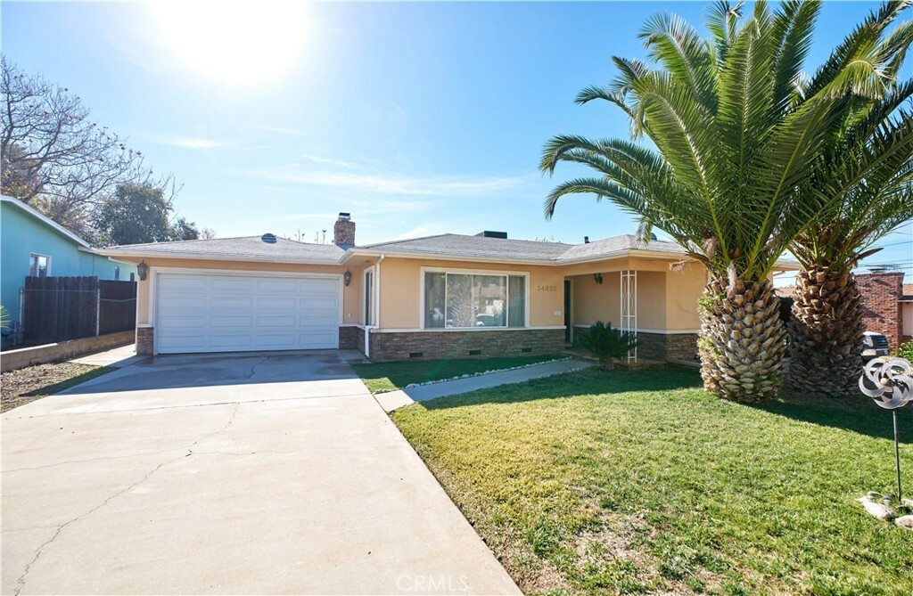 Property Photo:  34835 Acacia Avenue  CA 92399 