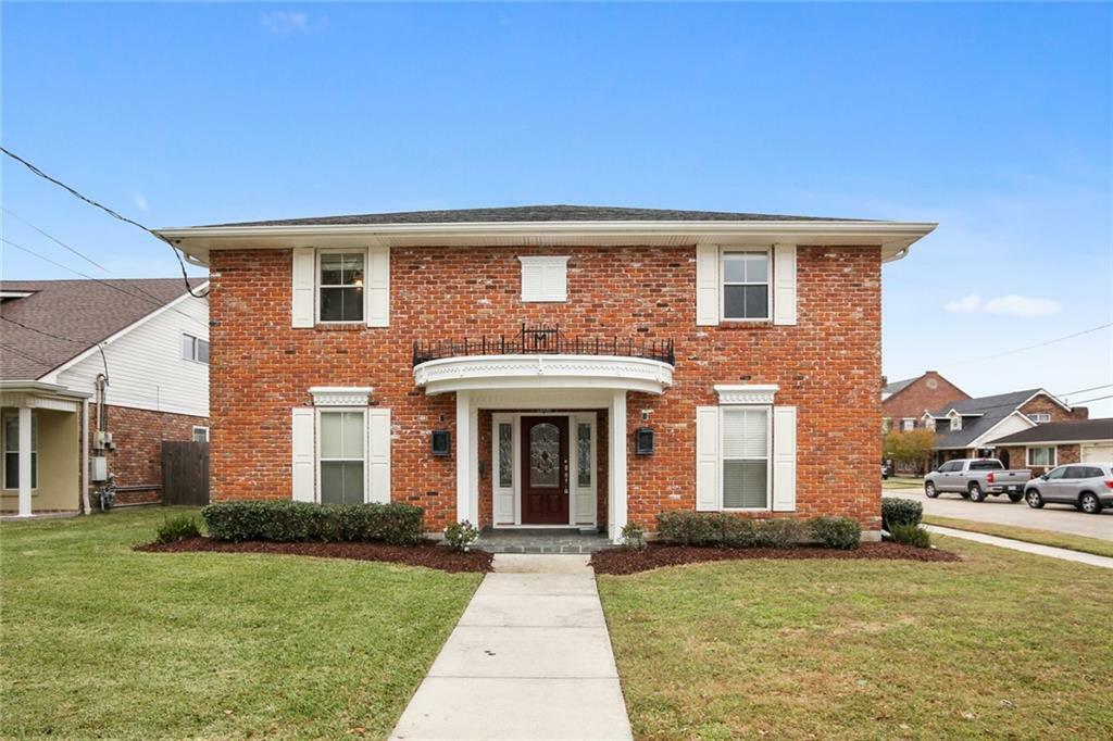 4901 Sunny Place  Metairie LA 70006 photo