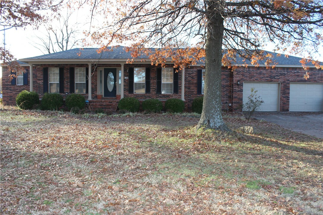 Property Photo:  1720 Silent Grove Road  AR 72762 